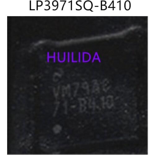 2pcs/lot LP3971SQ-B410 71-B410 QFN 100% New origina