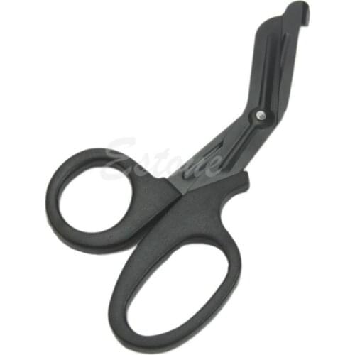 Nurse EMT Medical Shears Bandage Paramedic Trauma Scissors Doctor First Aid Emergency Tactical Medical Equipment