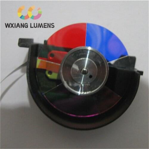 Projector Dichroic Color Wheel Fit For Acer X113P H6512BD AX328 X117 X115