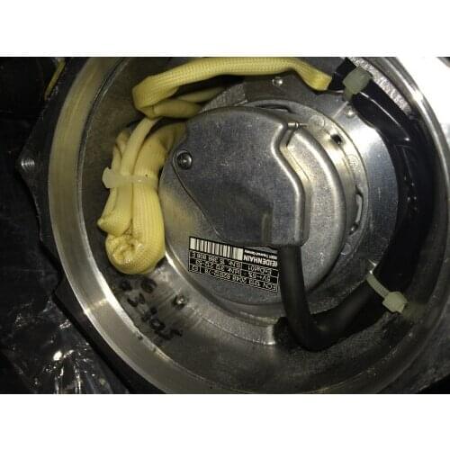 Encoder ECN 1313 2048 62S12-78 , Used one , 90% appearance new , 3 months warranty , fastly shipping