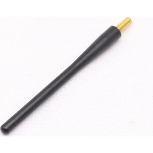 Short Stubby Antenna 4.7 Inch Radio Stereo Black For 1983-2011 Ford Ranger