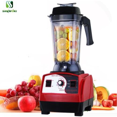 Multifunction 2.5L BPA Free Heavy Duty dumpling filling meat grinding machine cucumber juicer machine smoothie maker machine