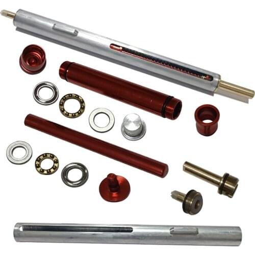 ZHENDUO JY AWM Metal Cylinder Kit Free shipping for toy gun accessories Outdoor tools
