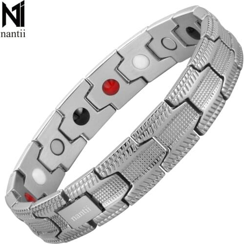 Nantii Magnetic Bracelets