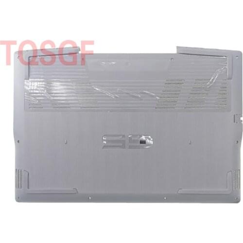 New Original Laptop Bottom Case Cover For Dell G5 15 5500 G5 5500 08N4MX 8N4MX
