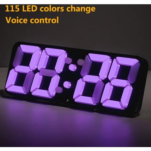 OEING Electronic Clock For Home
