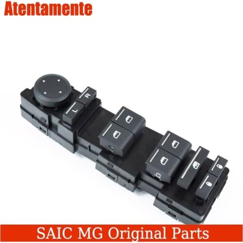 Suitable for Roewe 350 power window switch, glass lifter switch, car window switch, door and window switch, original factory