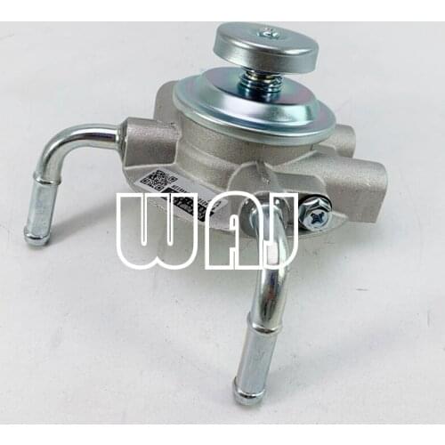 WAJ Diesel Fuel Filter Primer Pump 8-97081-418-2 Fits For Isuzu