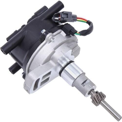 Ignition Distributor For 88-91 Toyota Pickup/ 4Runner V6 3.0L 3VZE 19100-65010