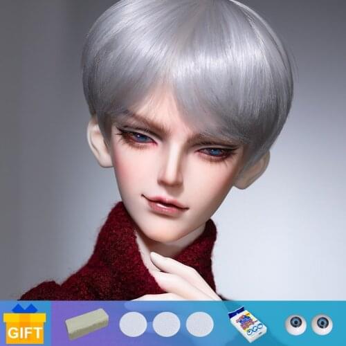 Shuga Fairy Doll BJD Notre 1/3 Resin Toys for Kids Gift for Girls Boys SD Dolls Rebecca Fashion Model Ball Jointed Doll