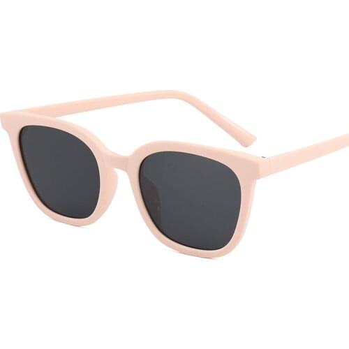 Brand Design Sunglasses Men Women Driver Shades Male Vintage Sun Glasses Men Summer UV400 Decorative Colorful Eyewear For Adults