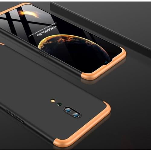 SuliCase Screen Protectors For Oppo