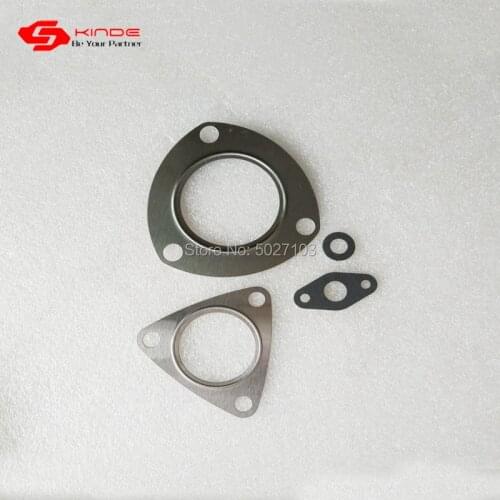 Susirick BK3Q6K682AB turbo gasket kit GTB2256VK for Ford Ranger Transit 812971-5006S BK3Q6K682RC 812971 turbine metal kits