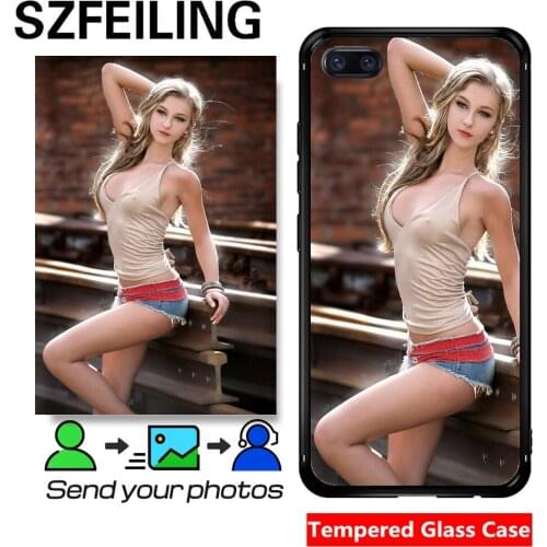 SZFEILING OnePlus 7T Phone Cases