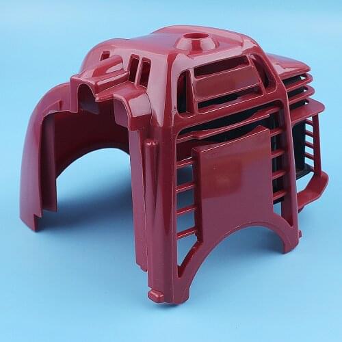 Engine Cylinder Top Cover Shroud For HONDA GX25 GX25N GX25NT Trimmer Brush Cutter Strimmer Tiller Replace Parts 19720-Z0H-000ZB