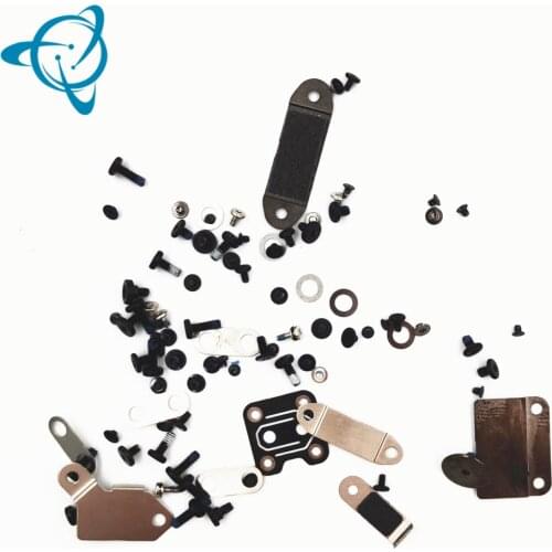 A1707 laptop screw for Macbook Pro Retina 15.4" complete laptop screw motherboard screw whole logic board bottom case screw