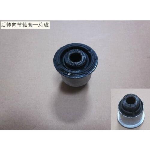 3301110xkz16a 3301120xkz16a rear knuckle shaft sleeve I and II assembly factory Great Wall Haval H6