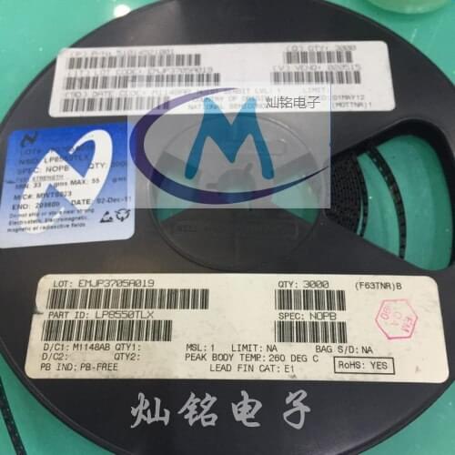 100% New&original LP8550TLX