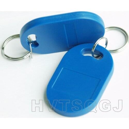 100pcs 915mhz long range epc gen2 uhf rfid tag