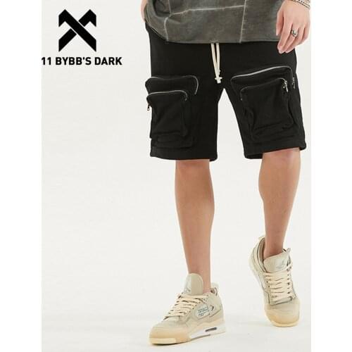 Туристические шорты 11 BYBB'S DARK China At AliExpress