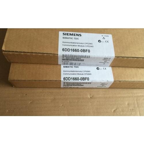 6DD1660-0BF0 6DD1 660-0BF0 new in box