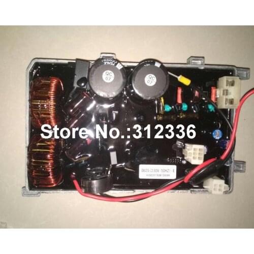 Fast shipping IG2600 DU25 AVR 230/50Hz inverter generator spare parts suit for kipor Kama Automatic Voltage Regulator