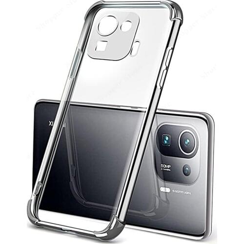 Phone Cases Xiaomi Redmi Pro EKDME China