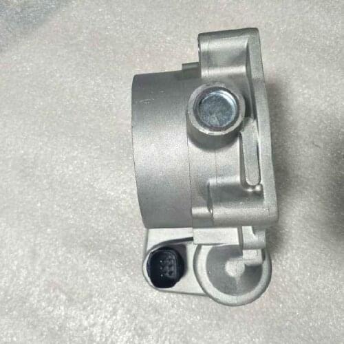 Throttle Body For Volvo C70 S60 S80 V70 XC90 30711554 0280750131 13253002101 0 280 750 131