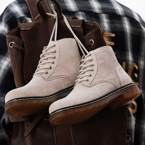 Mens Leather Casual Shoes Mens Shoes Casual Men Sneakers Sports Boots Outdoor Footwear Man For Fashion Causal Sport Leather