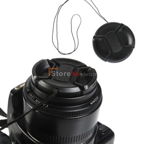 Wholesale 40.5mm Lens Cap Cover For 1 V1 J1 Nikkor VR 30-110mm 10-30mm Lens