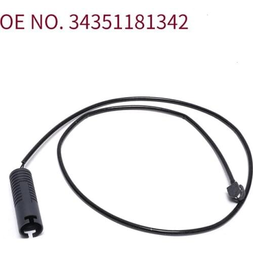 Fit For BMW 3（E36） MAN MF3 Roadsfer brake alarm line OE: 34353414662 34351181344