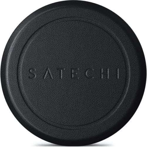 Satechi Magnetic Wireless Chargers For Mobile Phones