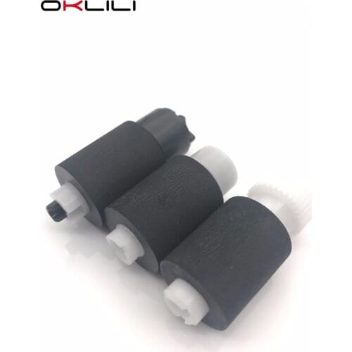 20X 302F909171 302F906230 302NG94120 Pulley Feed Pickup Roller Assy for Kyocera TASKalfa 1800 1801 2200 2201 2010 2011 2210 2211