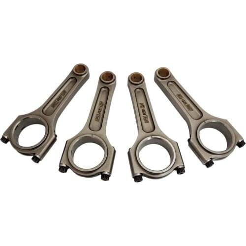 SPA Turbo Crank Mechanisms