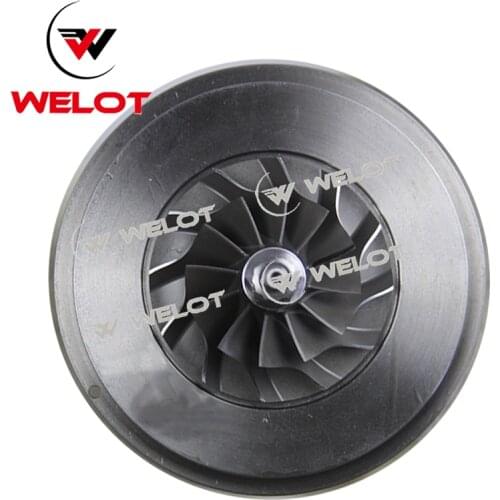 TD04 49177-01510 Balanced Turbo Charger Cartridge Turbo CHRA Core Assembly For Mitsubishi L 200 2.5 TD 4WD 64 Kw 4D56 1992-1996