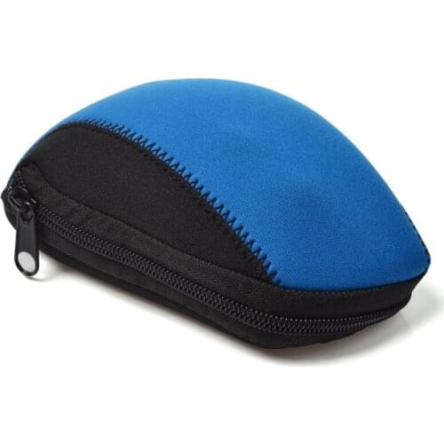 Cloth Case Carrying Bag Gaming Mouse Storage Box for -Logitech MX Master 3 Mice 1XCB