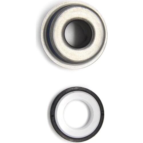 Water Pump Seals For Kawasaki KL600 KLR600 VN250 Eliminator 250V KSF250 Mojave KAF620 Mule3010 4X4 Hardwoods Green HD 49063-0002