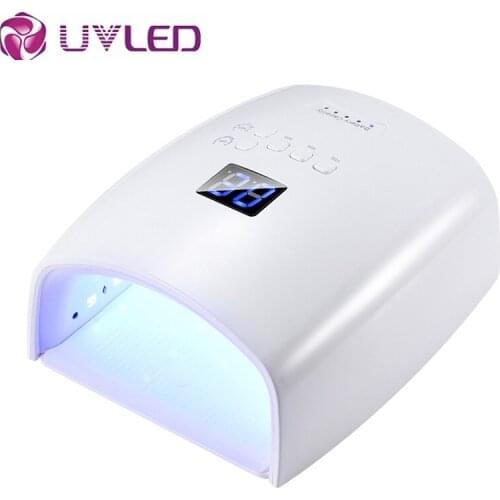 UVlife Care Nail Drying Lamp