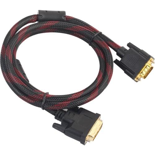 DVI кабели Vanpower China At AliExpress