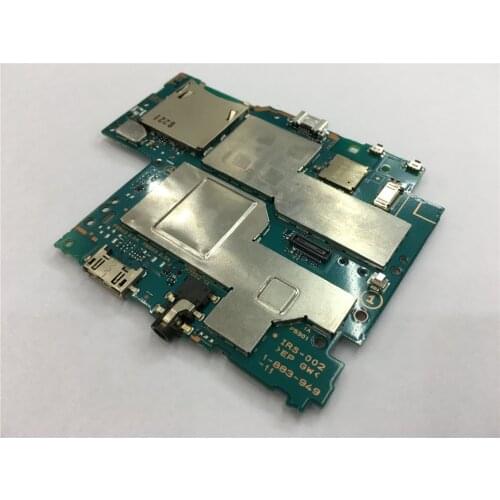 1pcs 2pcs for psv ps vita psvita 1000 pch 1xxx original motherboard us 3g wifi mainboard pcb board replacement parts