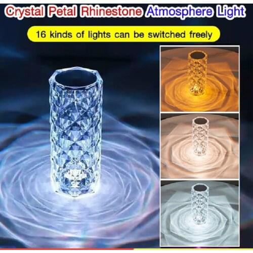 Ahomeone LED Table Lamps