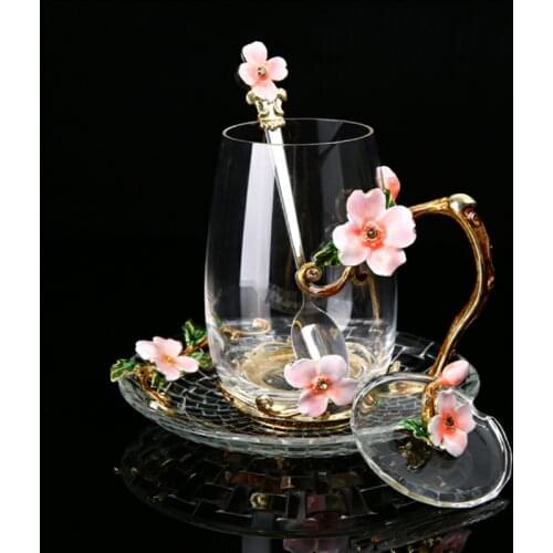 AMEKAN Dishes For Drinks