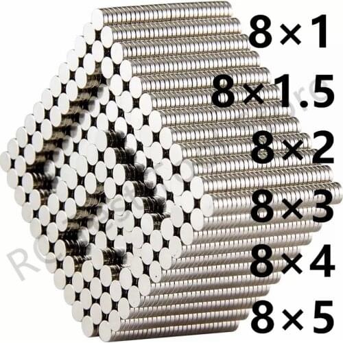 AOSHANG Magnets