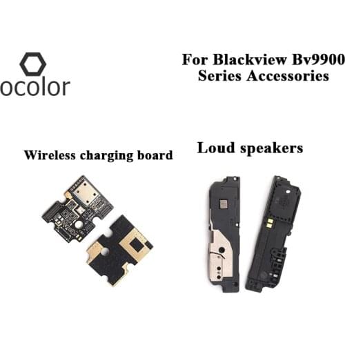 For Blackview Bv9900 Bv9900 Pro Wireless board Loud speaker Replacement Parts For Blackview Bv9900 Wireless board Loud speaker