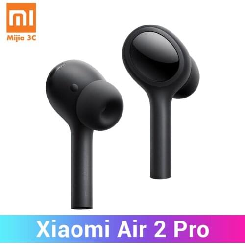 Xiaomi Air 2 Pro Mi True Wireless Earphone TWS Mi True Earbuds Airdots 2 Pro Noise Cancellation LHDC Tap Control 3 MIC ENC