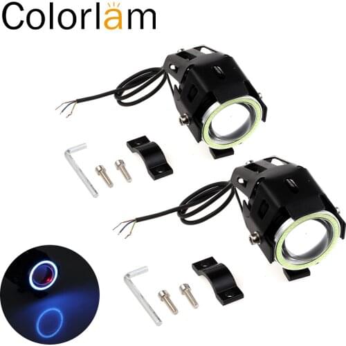 Colorlam Lamps For Cars