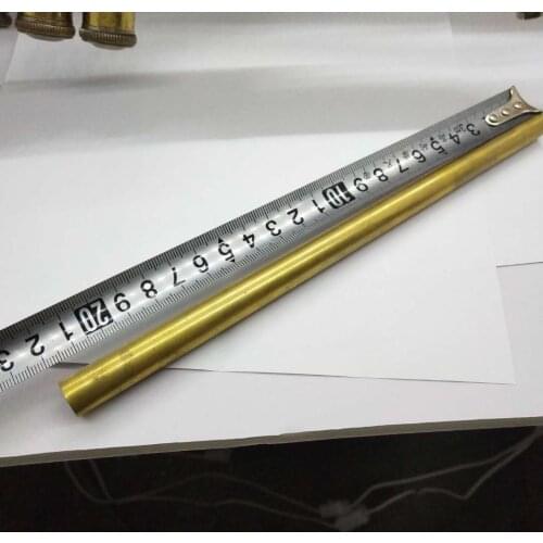 Trumpet Parts :Trumpet Leadpipe Reed Tube