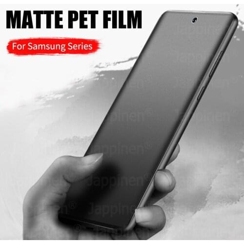 Jappinen Screen Protectors For Samsung Galaxy S21