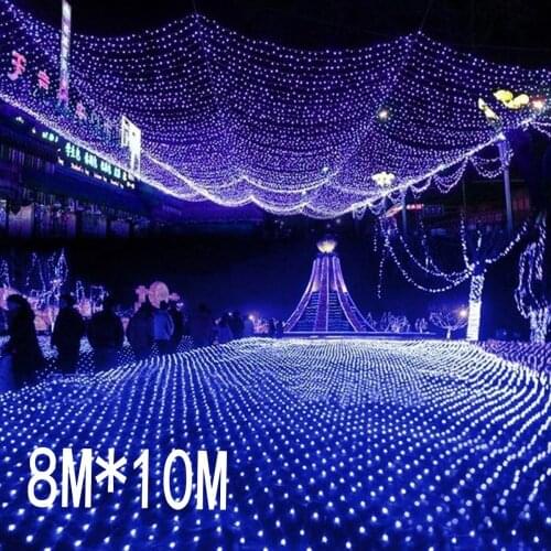 KINBOON LED String Lights