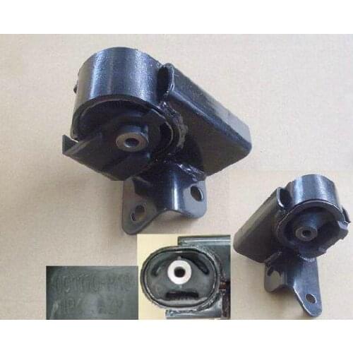 1001100-M18 Engine mount for great wall Mini ORIGINAL PARTS